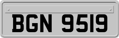 BGN9519