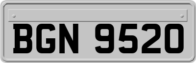 BGN9520