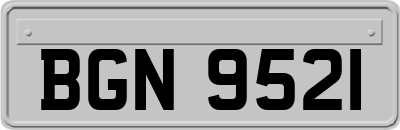 BGN9521