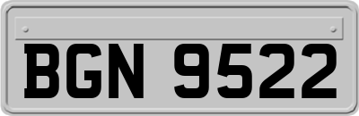 BGN9522