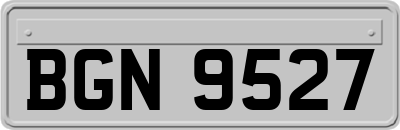BGN9527