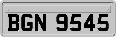 BGN9545