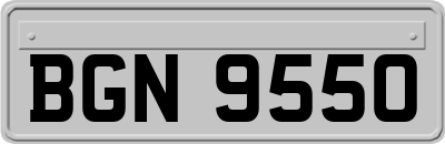 BGN9550