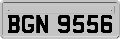 BGN9556