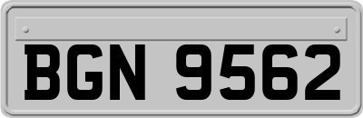 BGN9562