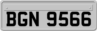 BGN9566