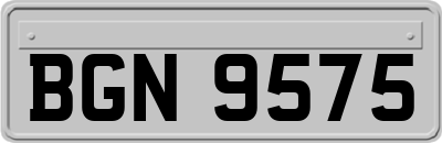 BGN9575