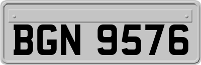 BGN9576
