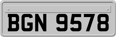 BGN9578
