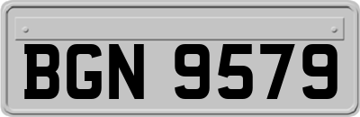 BGN9579