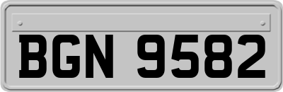 BGN9582