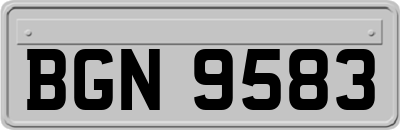BGN9583