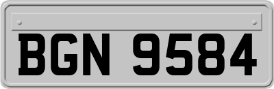 BGN9584