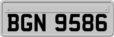 BGN9586