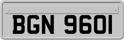 BGN9601