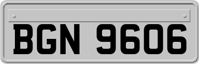 BGN9606