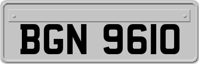 BGN9610