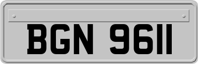 BGN9611