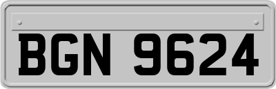 BGN9624