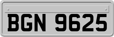 BGN9625