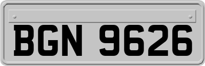 BGN9626