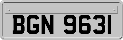 BGN9631