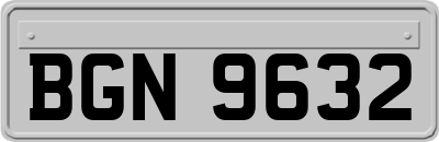 BGN9632