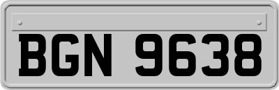 BGN9638