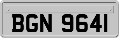 BGN9641