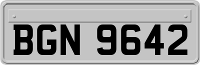 BGN9642