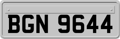 BGN9644
