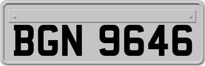 BGN9646