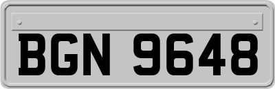 BGN9648