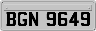 BGN9649