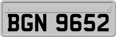 BGN9652