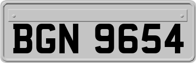 BGN9654