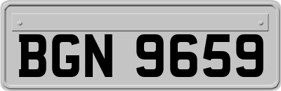 BGN9659