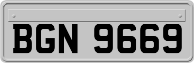 BGN9669