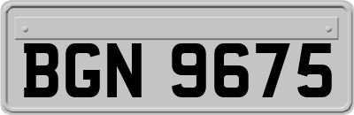 BGN9675