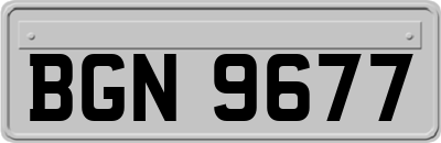 BGN9677