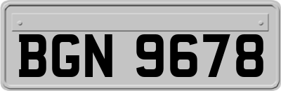 BGN9678