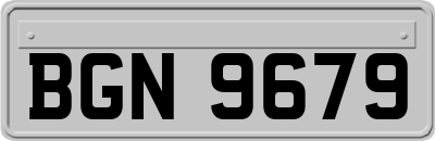 BGN9679