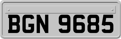 BGN9685
