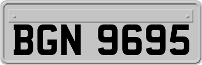 BGN9695
