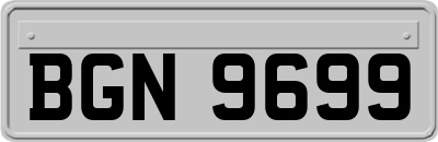 BGN9699