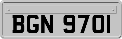 BGN9701