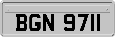 BGN9711