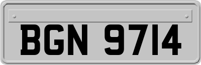 BGN9714