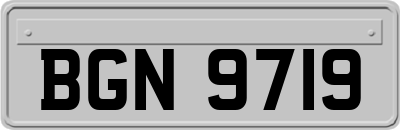 BGN9719