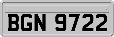BGN9722